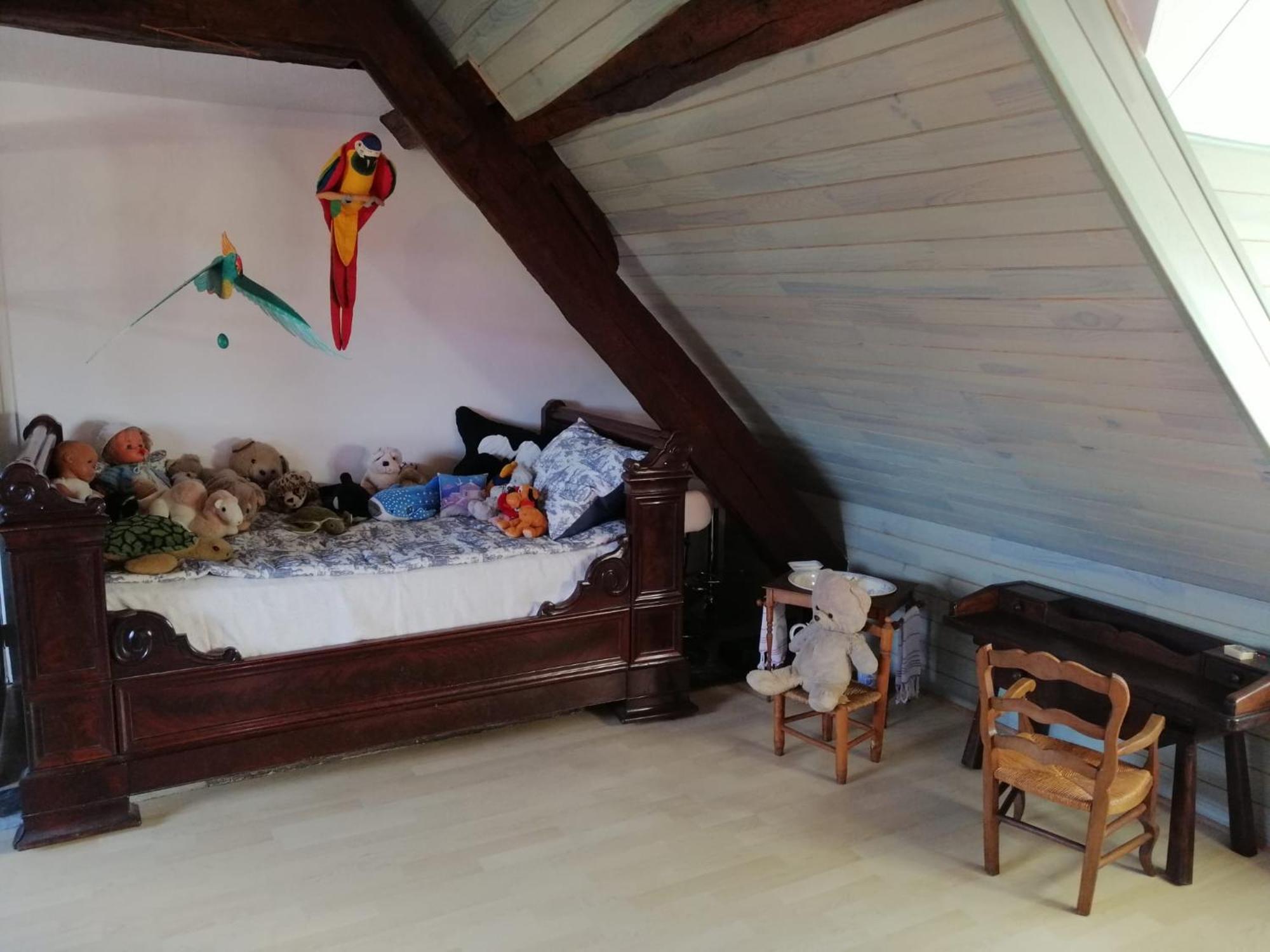 Maison D'Hotes La Source มาก์นี-เลส์-อมอว์ซ ภายนอก รูปภาพ