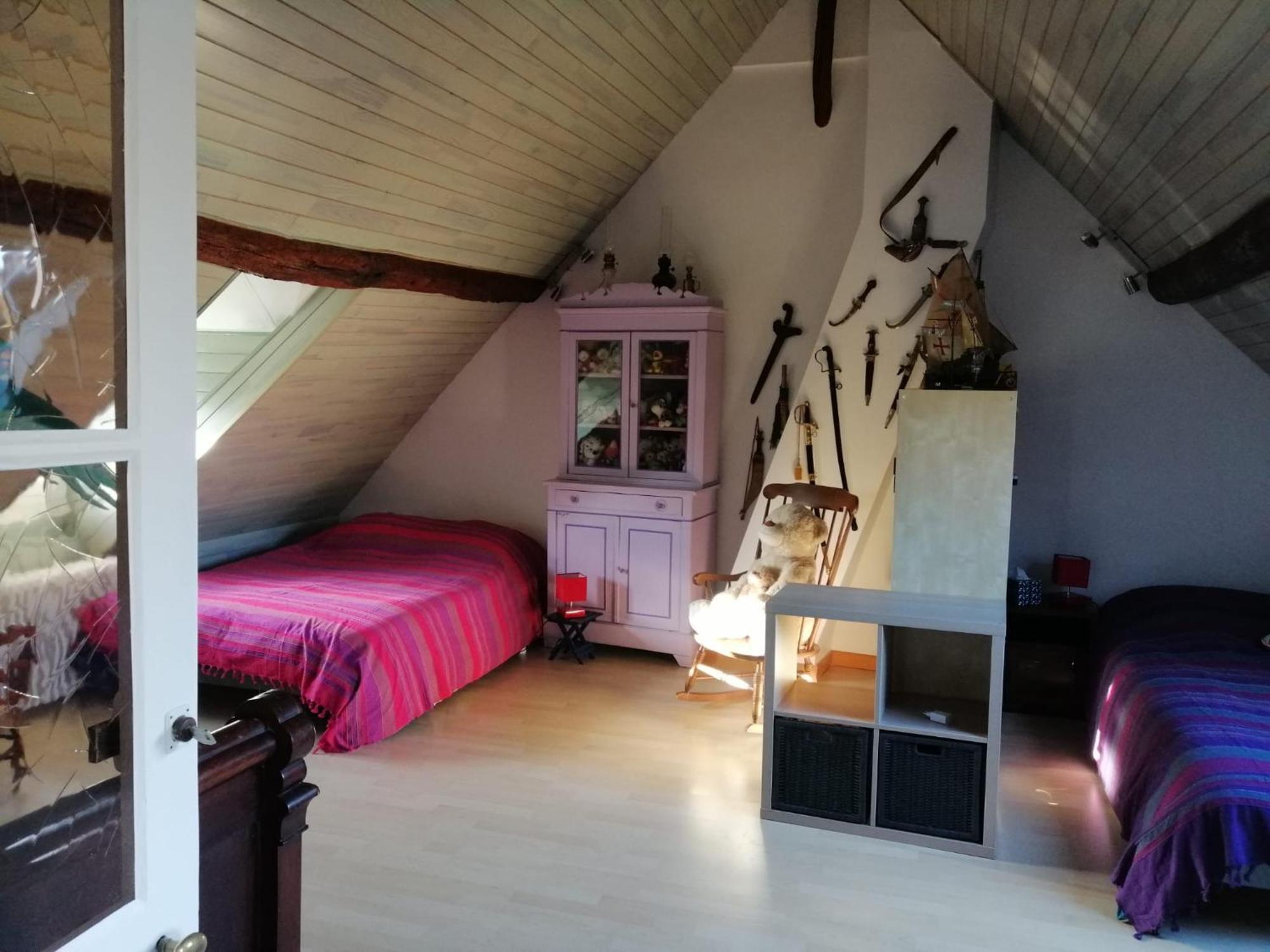 Maison D'Hotes La Source มาก์นี-เลส์-อมอว์ซ ภายนอก รูปภาพ